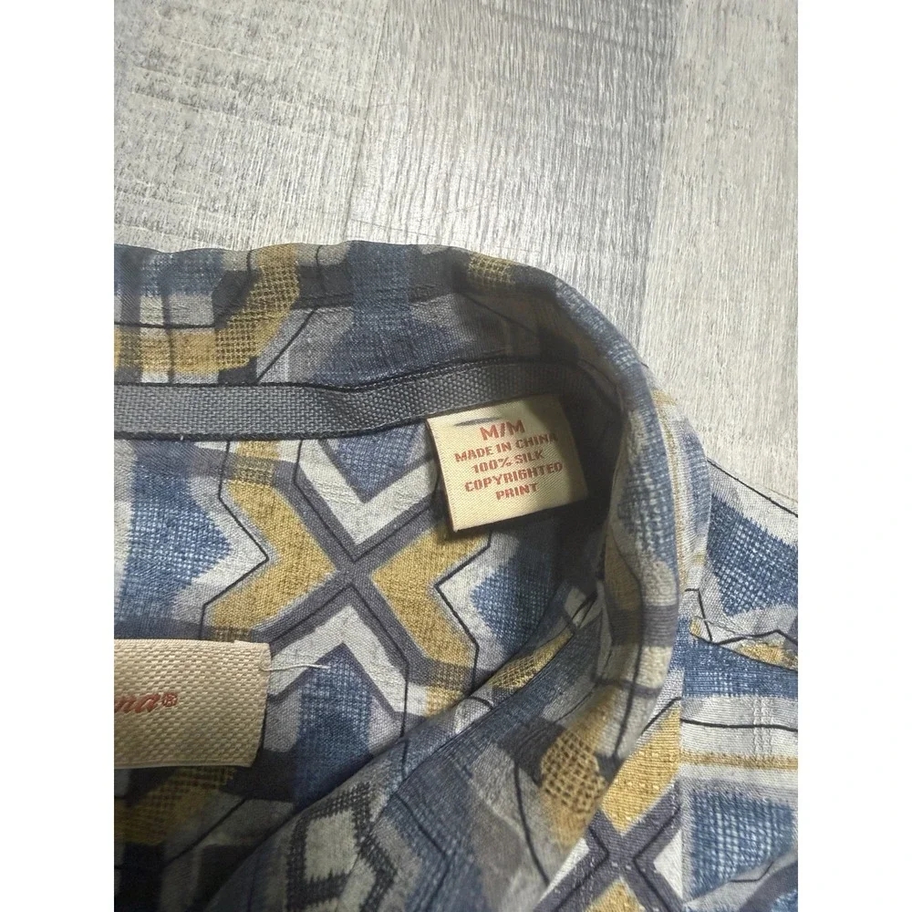 Tommy Bahama vintage tommy